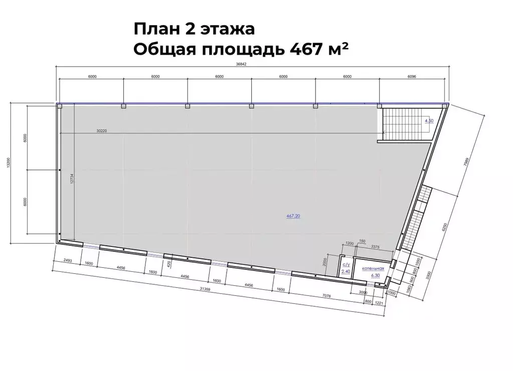 Торговая площадь в Краснодарский край, Динской район, Южно-Кубанское ... - Фото 1