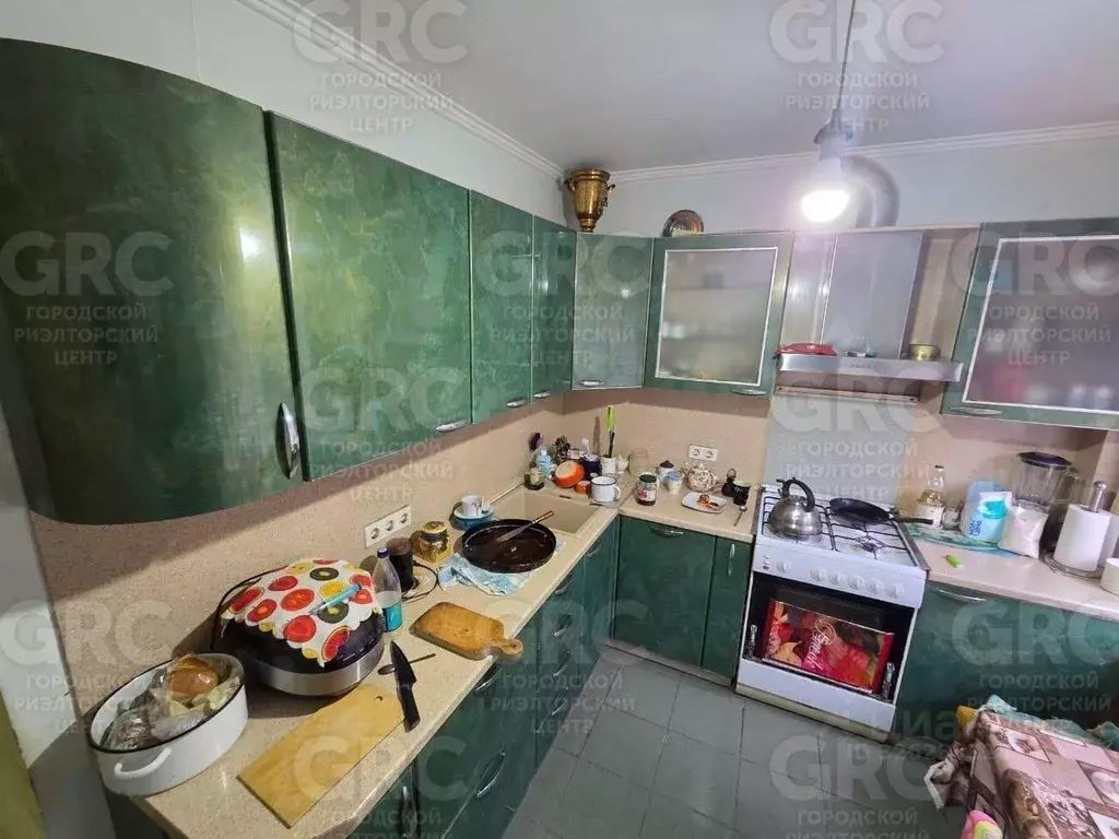 2-к кв. Краснодарский край, Сочи Центральный мкр, ул. Воровского, 22 ... - Фото 2