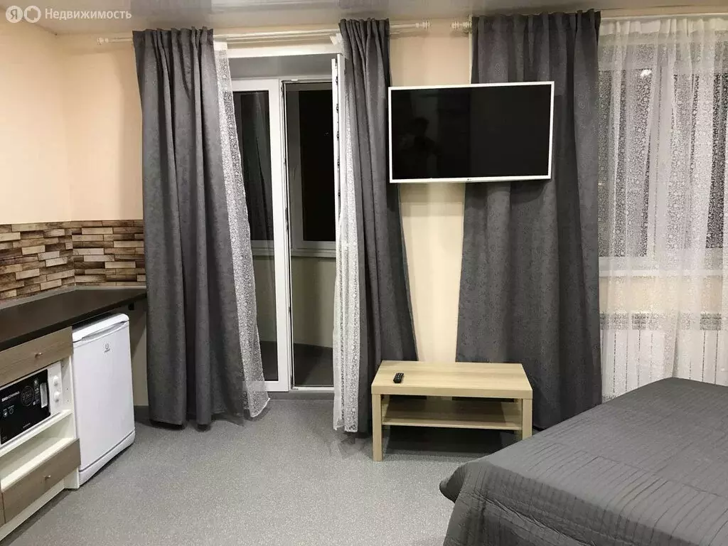 2-комнатная квартира: Тамбов, улица Агапкина, 19А (57.8 м) - Фото 1