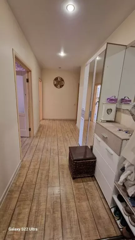 Продаётся 3-к квартира, 91.2 м - Фото 0