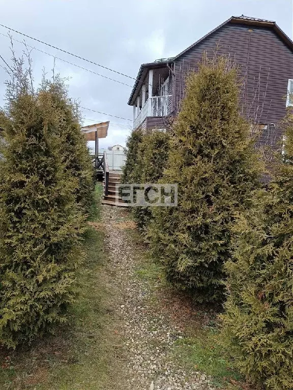 Продается дом в СНТ Снежная Долина-2 - Фото 0