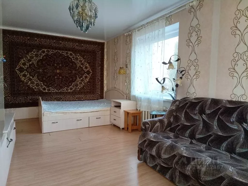 1-к кв. Калининградская область, Калининград ул. Богдана Хмельницкого, ... - Фото 2