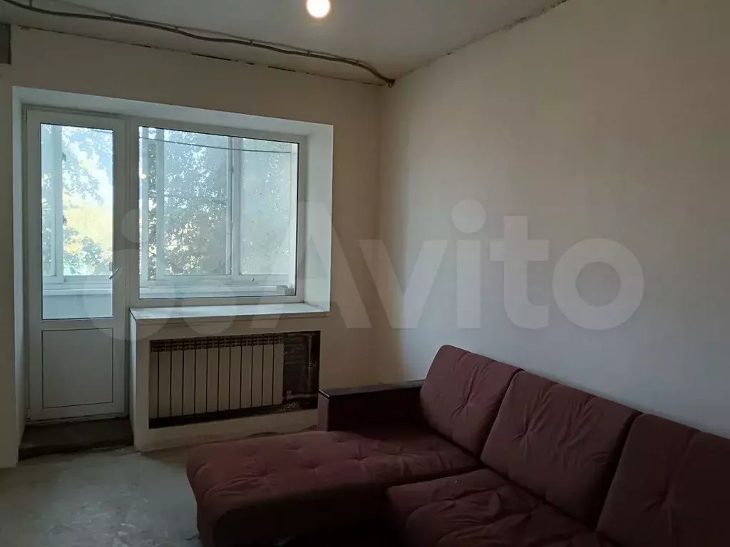2-к. квартира, 44,6 м, 2/5 эт. - Фото 1