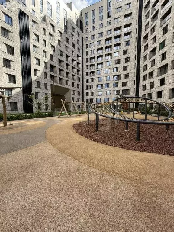2-комнатная квартира: Москва, Симоновская набережная, вл2Ас5 (70.6 м) - Фото 1