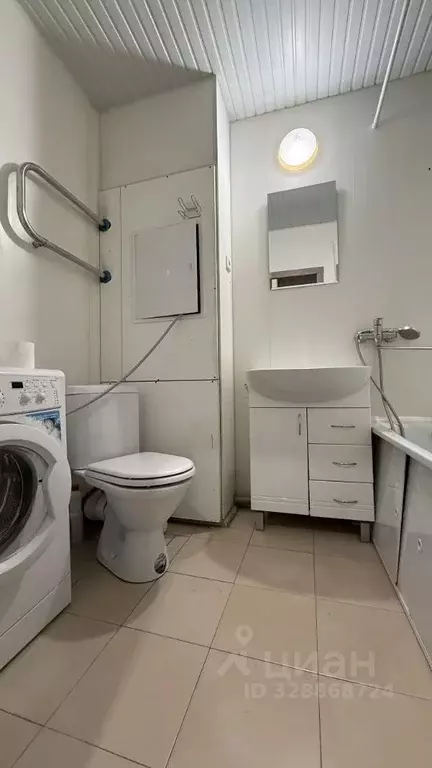 1-к кв. Москва ул. Вертолетчиков, 13 (40.0 м) - Фото 2