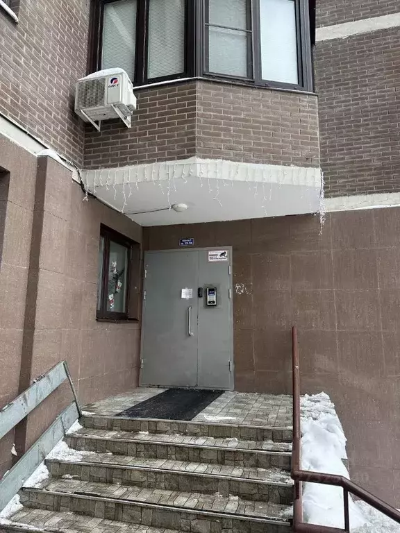 3-к кв. Московская область, Балашиха Первомайский проезд, 1 (89.9 м) - Фото 2