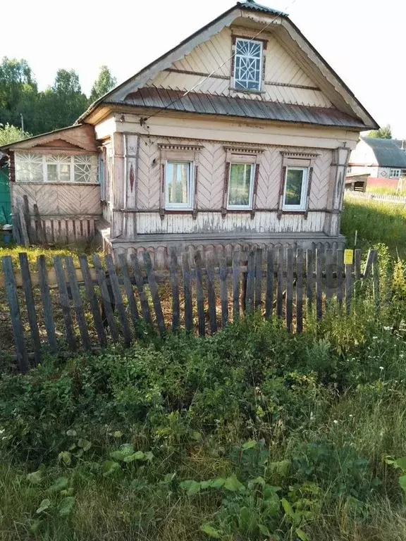 Дом 44,7 м на участке 16 сот. - Фото 0