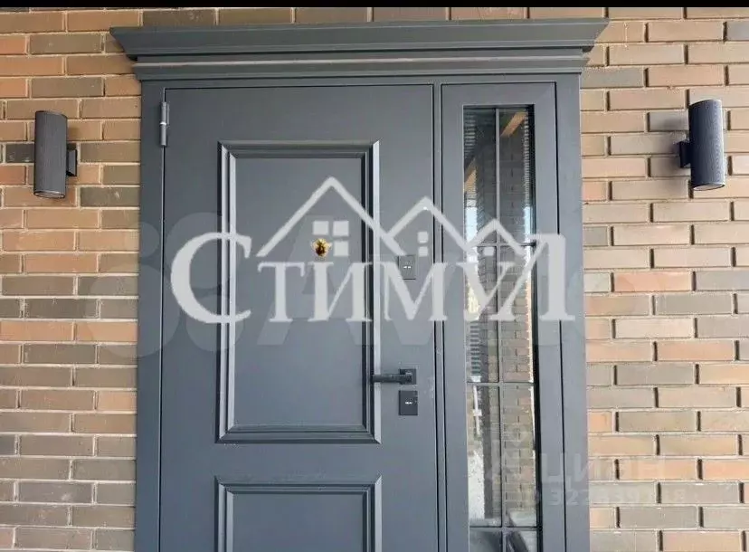 Коттедж в Хакасия, Абакан Центральная ул., 117 (265 м) - Фото 2