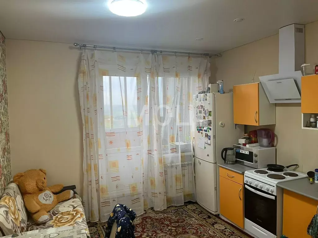 Продаётся 1-к квартира, 40.1 м - Фото 0