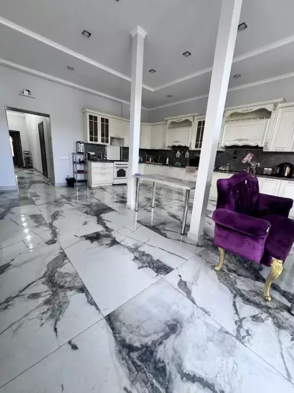 Дом в Ставропольский край, Кисловодск ул. Фоменко, 137Б (378 м) - Фото 1