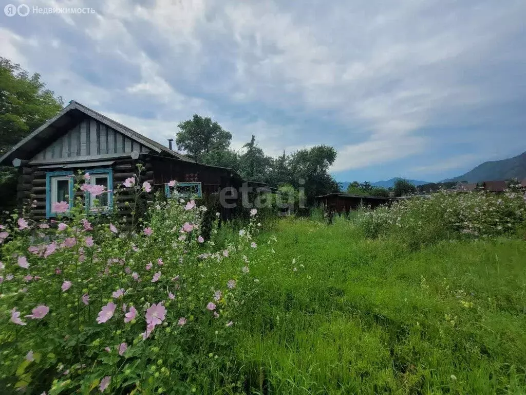 Участок в село Узнезя, улица Новые Черёмушки (22.1 м) - Фото 0