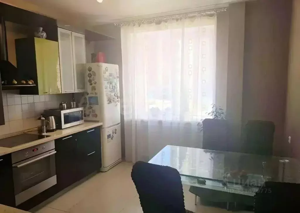 3-к кв. Забайкальский край, Чита ул. Тимирязева, 31 (84.0 м) - Фото 1
