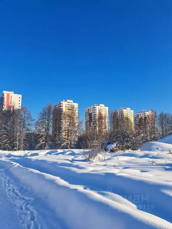 1-к кв. Московская область, Ивантеевка Пушкинский городской округ, ул. ... - Фото 1