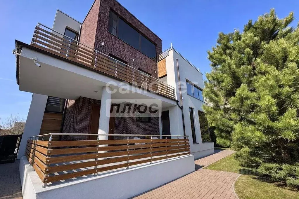 Дом в Калужская область, Обнинск Студенческая ул. (325 м) - Фото 2