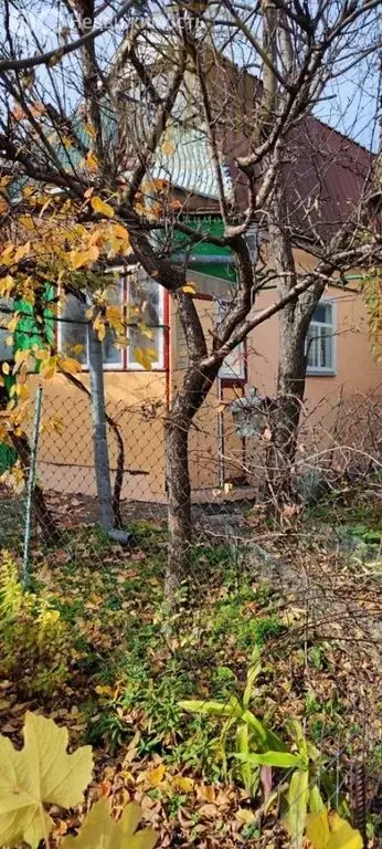 Дом в Ессентуки, улица Свободы, 1 (74.4 м) - Фото 1