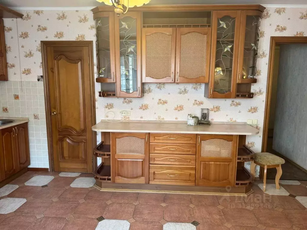 3-к кв. Самарская область, Самара Корабельная ул., 12 (100.0 м) - Фото 2