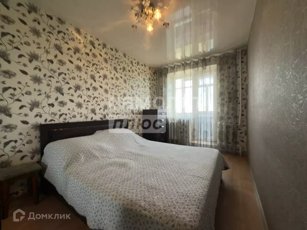 Продаётся 3-к квартира, 63 м - Фото 0