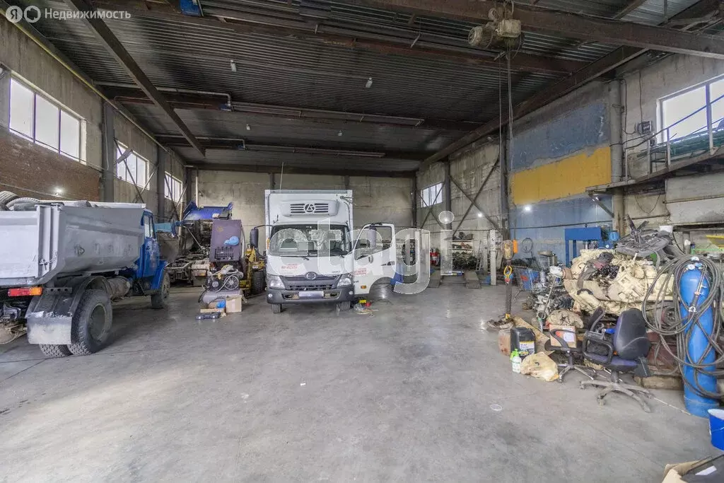 Помещение свободного назначения (640 м) - Фото 2