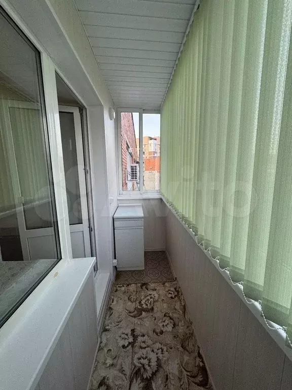 1-к. квартира, 33 м, 5/5 эт. - Фото 0