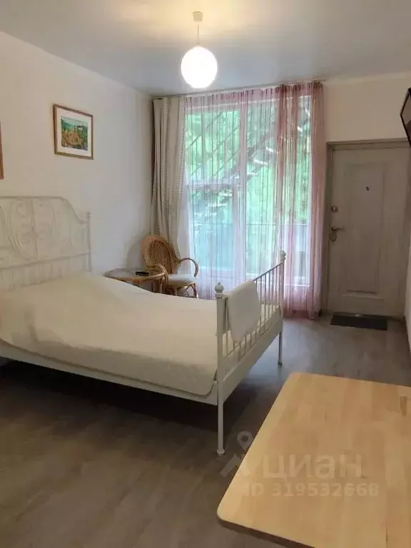 Комната Краснодарский край, Туапсинский муниципальный округ, ... - Фото 0