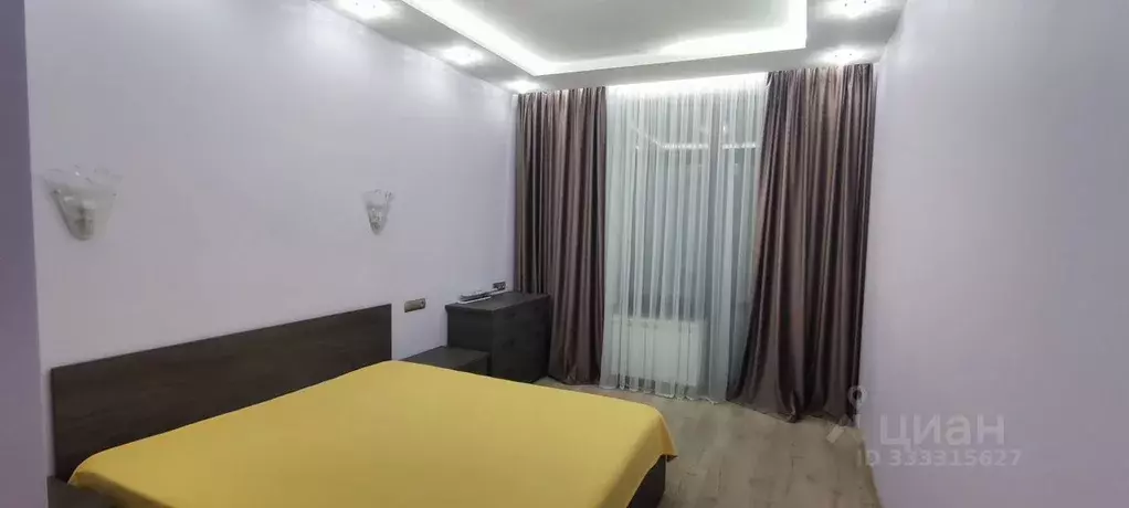 3-к кв. Москва проезд Серебрякова, 11к1 (87.0 м) - Фото 1