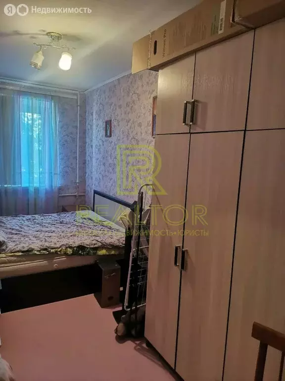3-комнатная квартира: Красный Сулин, улица Гагарина, 8 (56 м) - Фото 1