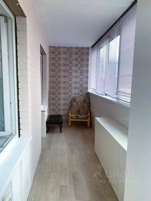 Студия Московская область, Чехов Лопасненская ул., 3 (42.0 м) - Фото 1