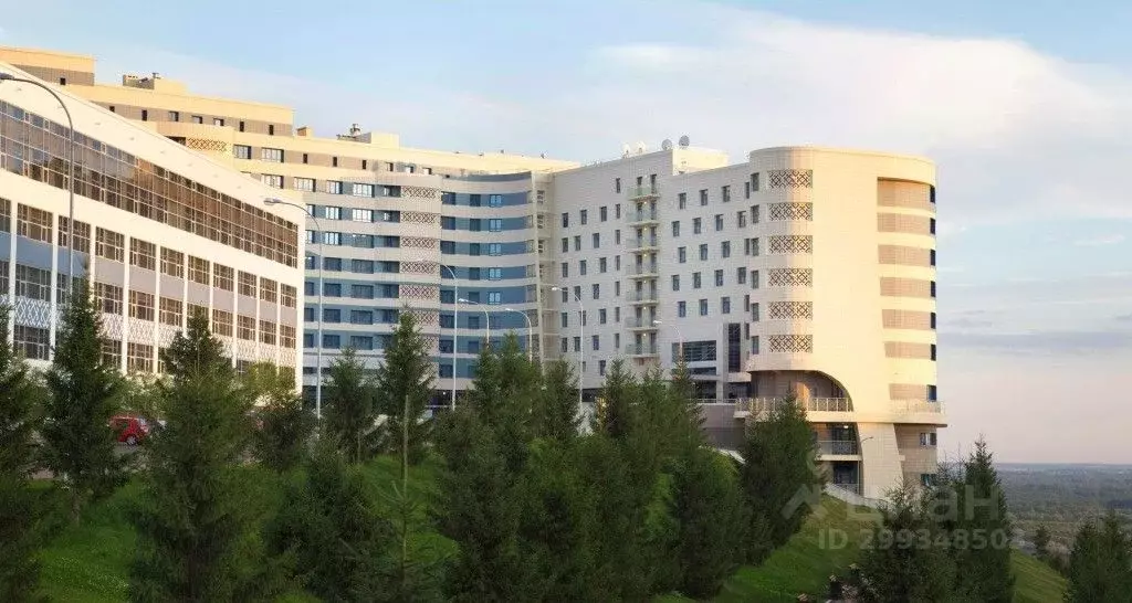 Комната Башкортостан, Уфа Кузнецовский Затон мкр,  (10.0 м) - Фото 1