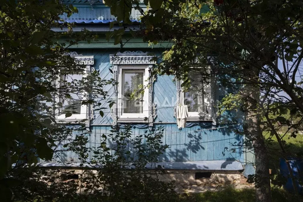 Дом 39,7 м на участке 6,9 сот. - Фото 1