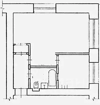 1-к кв. Хабаровский край, Хабаровск Световая ул., 7 (33.3 м) - Фото 2