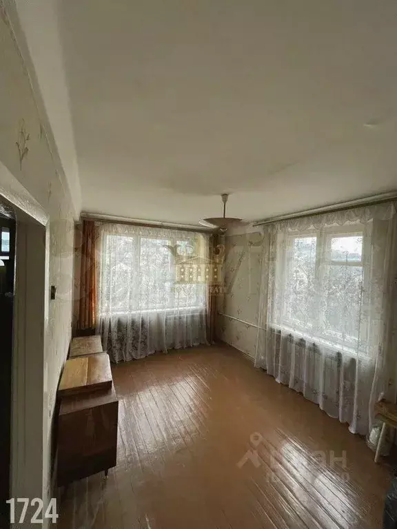 2-к кв. Крым, Симферополь ул. Беспалова, 39 (45.5 м) - Фото 0