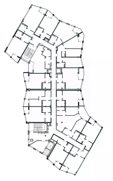 1-к кв. Севастополь ул. Летчиков, 10 (46.5 м) - Фото 1