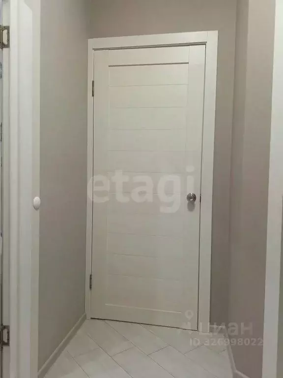 1-к кв. Калининградская область, Калининград Тихорецкая ул., 22В (33.1 ... - Фото 1