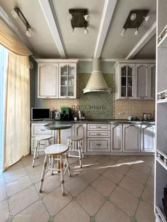 Продаётся 3-к квартира, 99.4 м - Фото 0