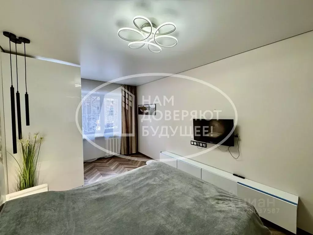 2-к кв. Пермский край, Пермь ул. Снайперов, 13 (47.2 м) - Фото 2