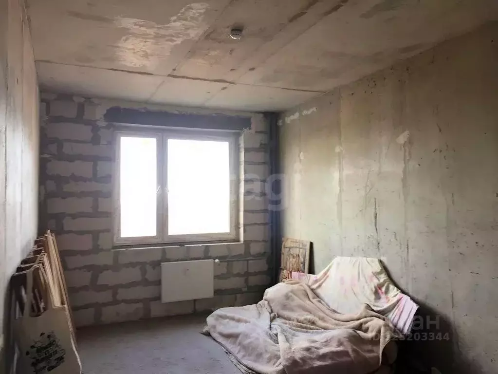 2-к кв. Московская область, Видное бул. Зеленые аллеи, 12 (34.7 м) - Фото 2