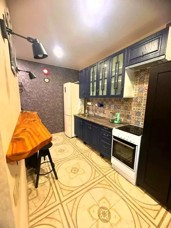 Студия Ленинградская область, Всеволожск Степной просп., 16к2 (33.0 м) - Фото 1