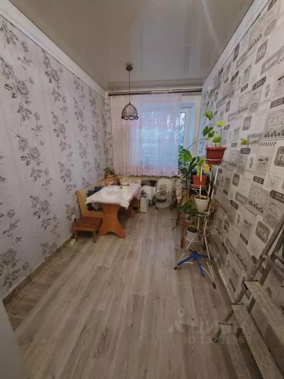 3-к кв. челябинская область, Южноуральск ул. Ленина, 39 (63.7 м) - Фото 0