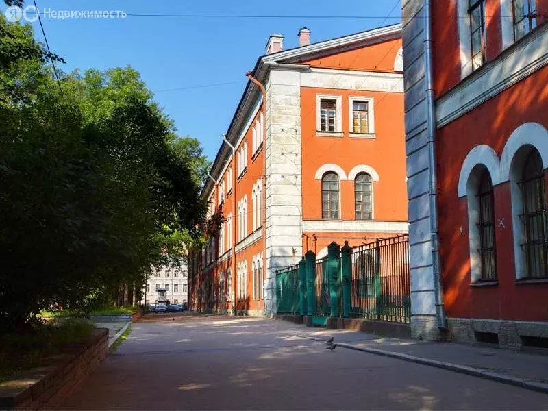 Помещение свободного назначения (1790 м) - Фото 1