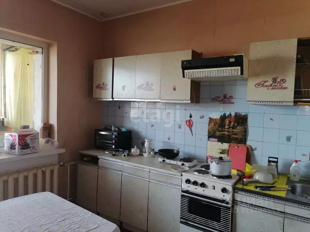 2-к кв. Ямало-Ненецкий АО, Новый Уренгой Лимбяяха мкр, Приозерный мкр, ... - Фото 1