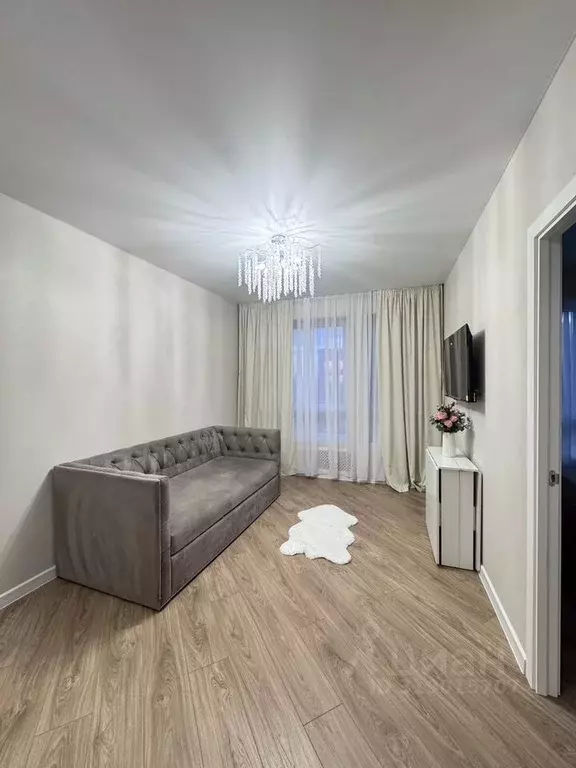 2-к кв. Москва ул. Малая Очаковская, 4Ак1 (41.0 м) - Фото 1