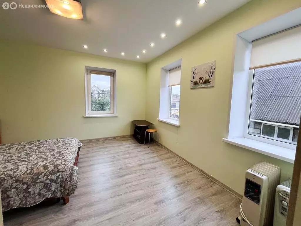 Дом в Ивангород, Петроградский переулок (80.1 м) - Фото 2