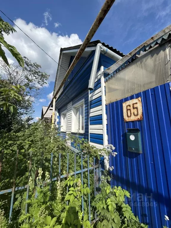 Дом в Свердловская область, Реж ул. Александра Матросова, 65 (43 м) - Фото 0