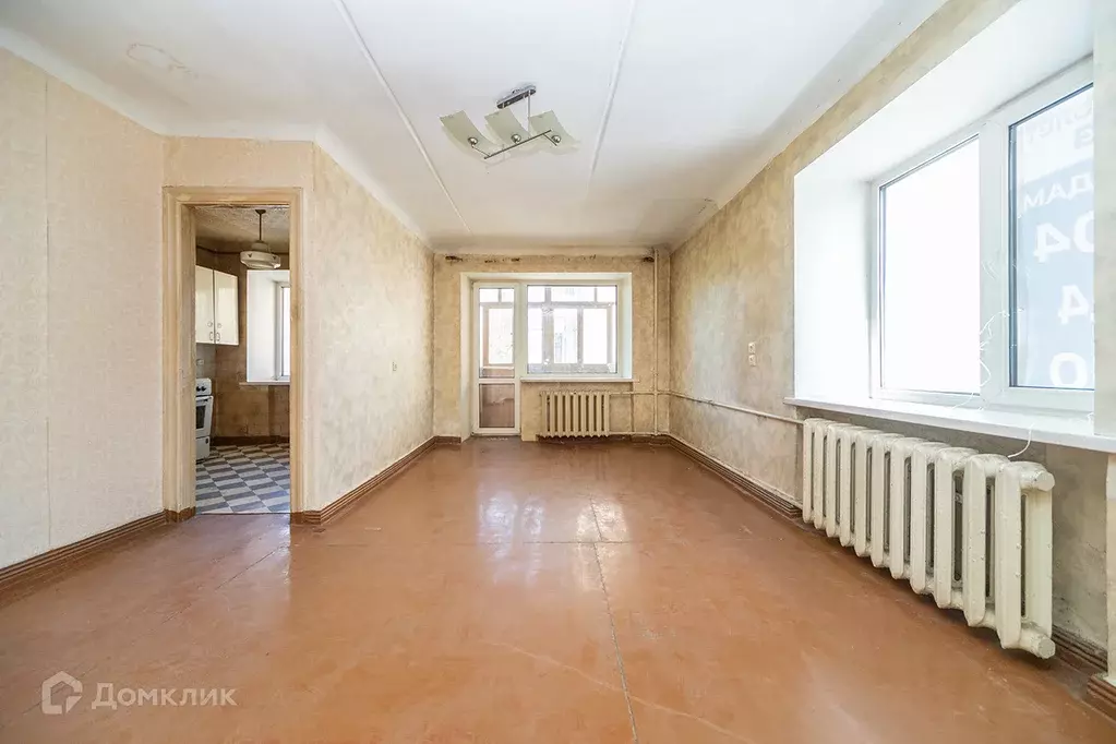 Продаётся 1-к квартира, 32 м - Фото 0