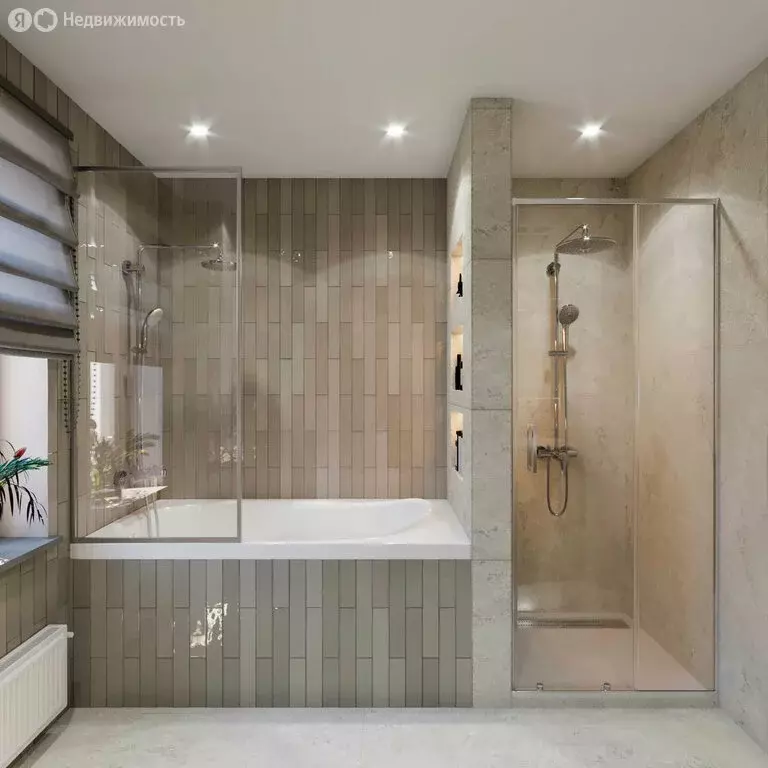 Дом в Семилукский район, Губарёвское сельское поселение, жилой ... - Фото 0