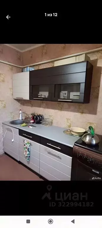 2-к кв. Ленинградская область, Сланцы ул. Ленина, 26 (48.0 м) - Фото 1