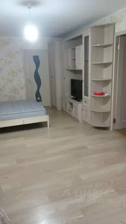 3-к кв. Московская область, Подольск Тепличная ул., 2 (93.0 м) - Фото 2