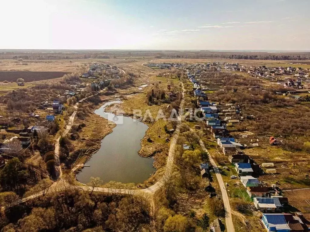 Участок в Владимирская область, Суздальский район, Боголюбовское ... - Фото 0