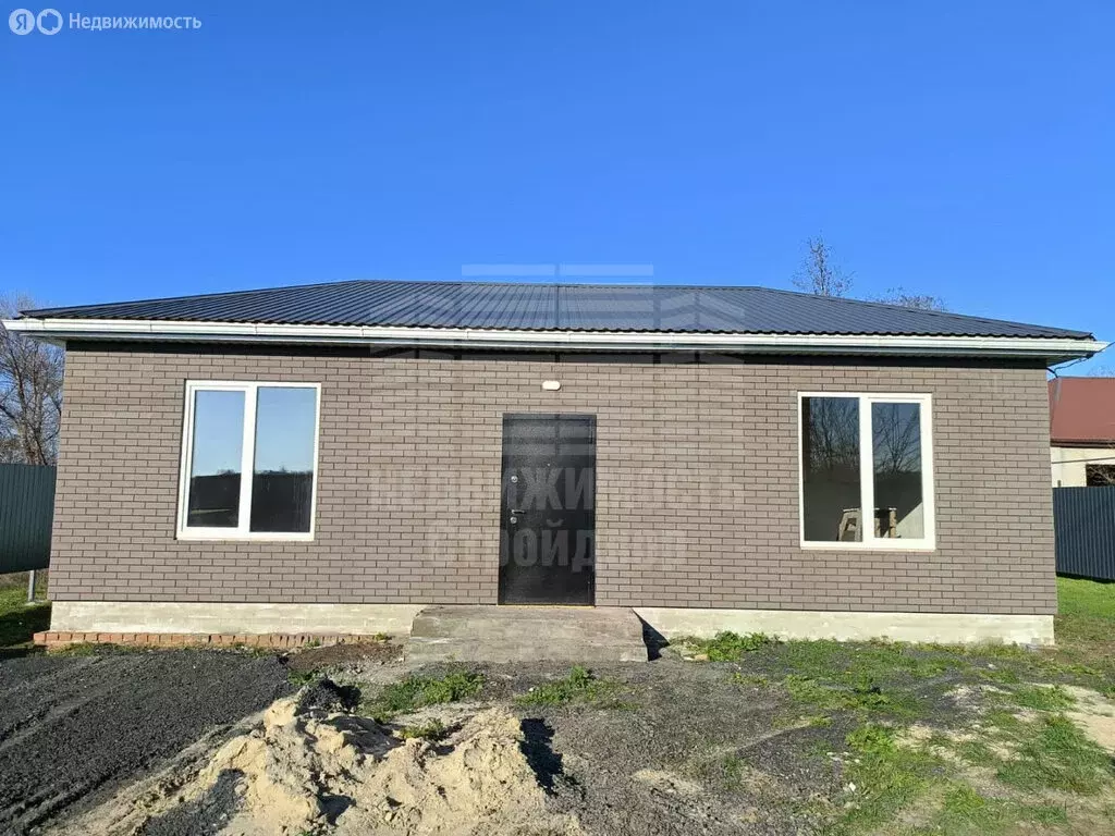 Дом в Ростовская область, Таганрог (100 м) - Фото 1