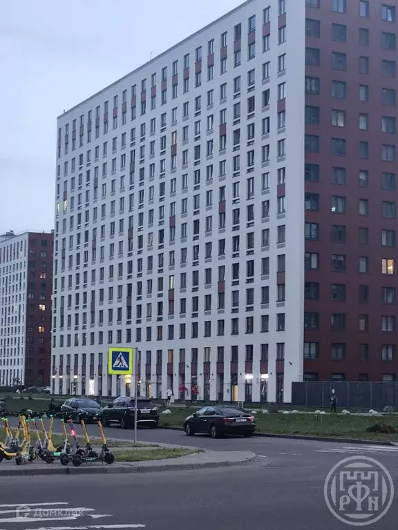 Продаётся 2-к квартира, 65.4 м - Фото 0